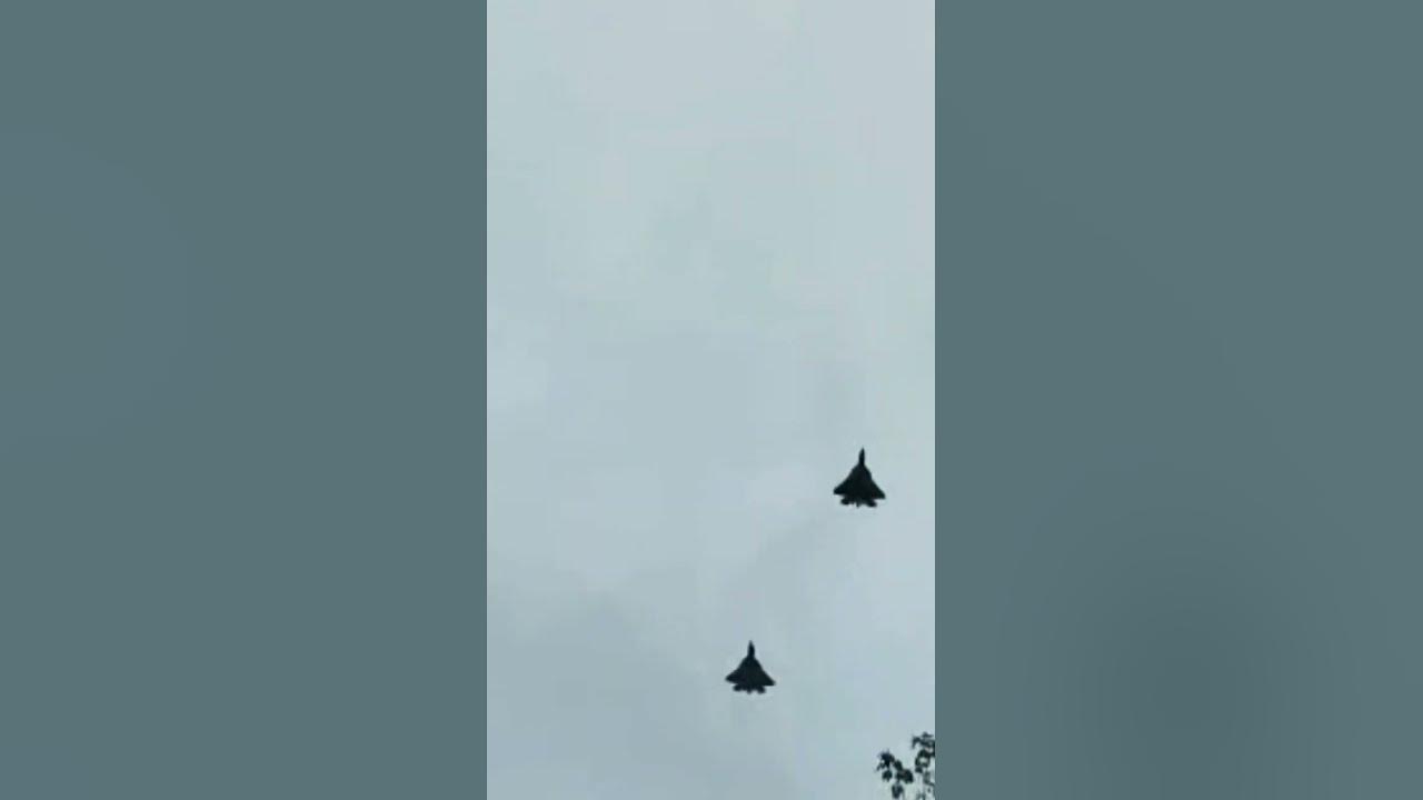 Scary Sound aircraft | Sukhoi Su-57 Russia |#shorts #airforce
