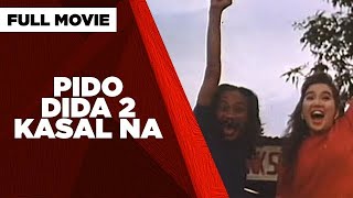 PIDO DIDA 2 KASAL NA: Rene Requiestas, Kris Aquino & Zoren Legaspi | Full Movie