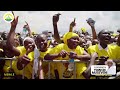 President Museveni S Grand Rally In Mbale City Bugisu Turns Out In Massive Numbers President Museveni S Grand Rally In Mbale City Bugisu Turns Out In Massive Numbers