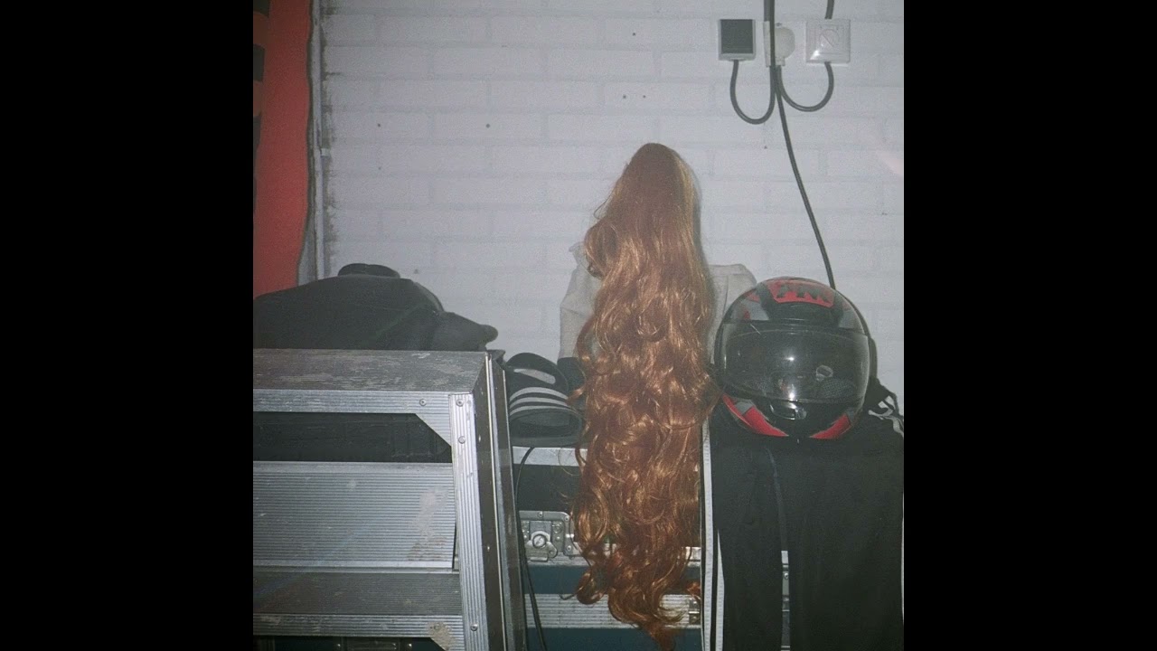 John T. Gast - Going In ‐ Infant LP - [5GT032] - 2025