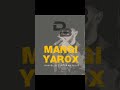 Mangi Yarox