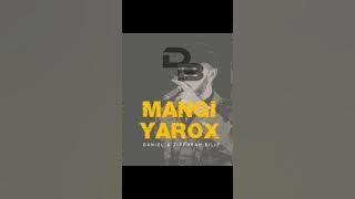 Mangi Yarox' by Daniel Bilip#PNGMUSIC#YANGORU_Dedication2023