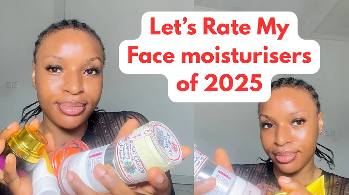 7 Best Face Creams of 2025 for Clear, Bright & Glowing Skin