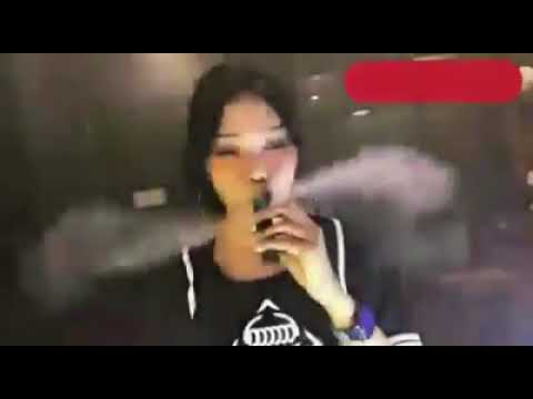 DJ vape Akimilaku Maimunah mantap