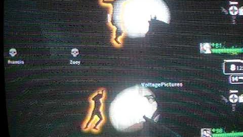 Left4Dead Hero Closet Guide