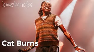 Cat Burns - Live At Lowlands 2025