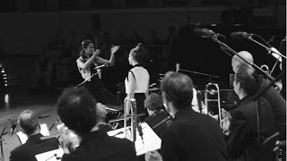 JOCO feat. NDR Bigband - Why Didn&#39;t I See (LIVE)