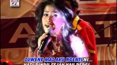 Ikke Nurjanah - Ojo Suwe Suwe (Official Music Video)