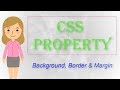 CSS Properties