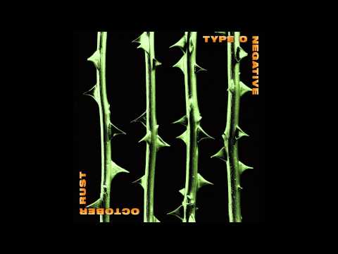 Type O Negative - Red Water (Christmas Mourning)