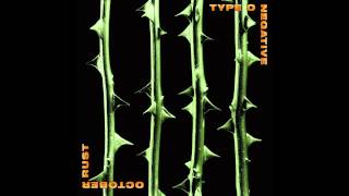Video thumbnail of "Type O Negative - Red Water (Christmas Mourning)"