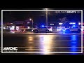 1 person killed in shooting at north Charlotte smoke shop