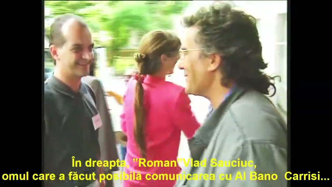 Al Bano și Romina la ”Bucuresti 1991”  (partea a -2-a)