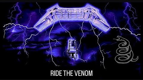 Fade To Black w/Black Album Tone