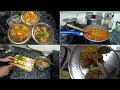 Indian Morning Routine ( breakfast + lunch) || Indian Mom Morning routine || Real breakfast routine.