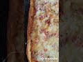 #shorts Пицца аля Франс.PIZZA.Как приготовить пиццу в духовке.Жизнь во Франции испекла Пиццу.