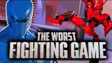 🎮 RISE OF THE ROBOTS – full playthrough | how bad is it?