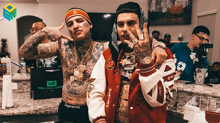 Lefty Gunplay & DeeBaby - Gangsters Get Lonely Too (OGM Premiere)