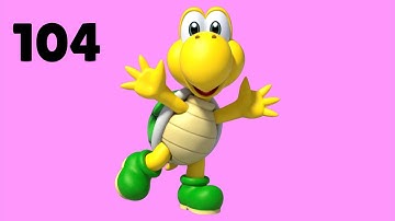 My By The Numbers List (200)