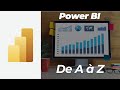 Power bi de a  z  vido 31  paramtres de la source de donnes