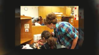 Exploratory classes as teaching partners