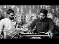 ❤️Old Punjabi Style  Harmonium And Dholak❤️ Me With My Brother❤️