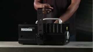 Magnum 1200™ Product Presentation