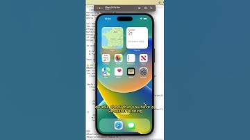 ClojureDart 101: Your first App