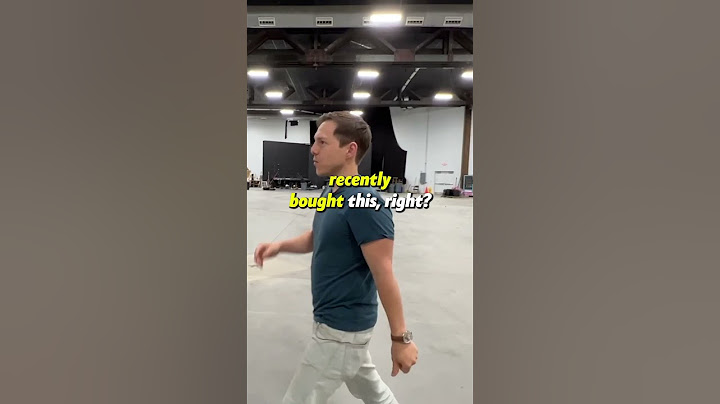 MrBeast Studio Tour!