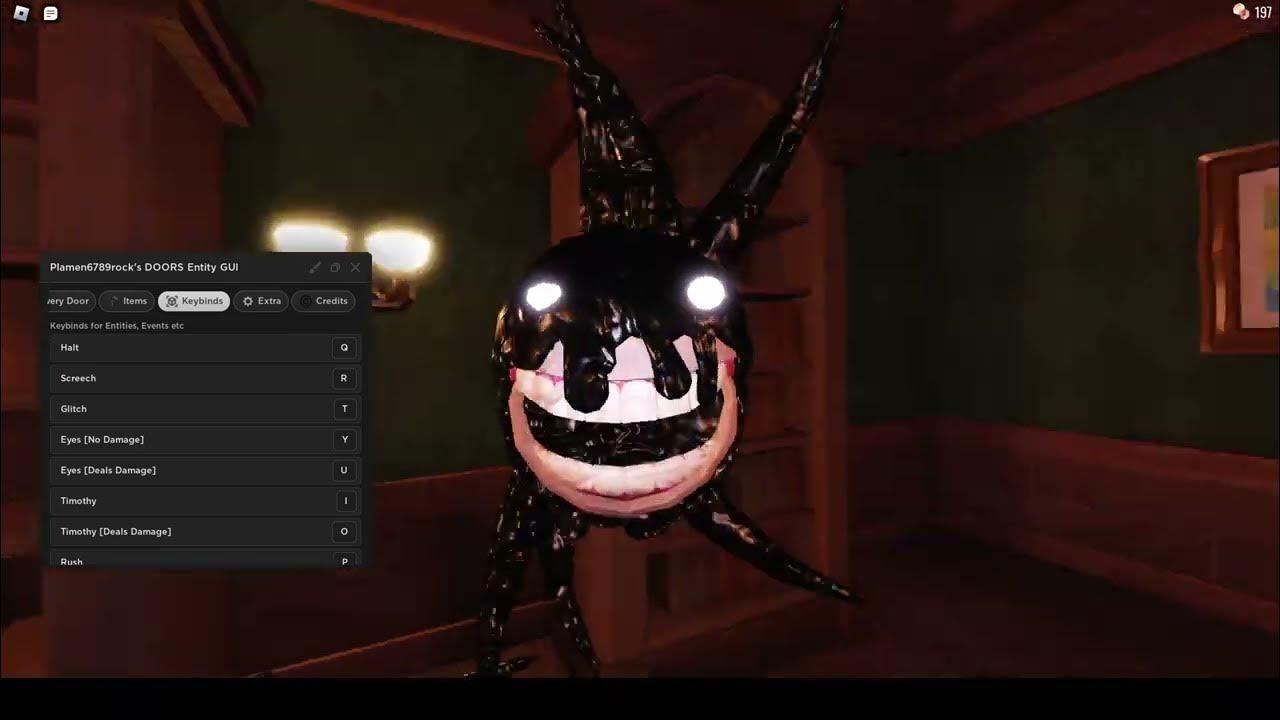 plamen6789 doors entity spawner + another doors script YouTube