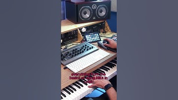 Learn How to Use #LogicProX with a #Grammy Winner Aamir Yaqub