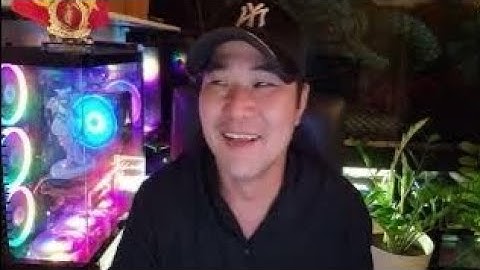 TuanGym Tu Van, Restream hôm qua tuyêt vời......................