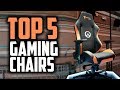 Gaming Chairs Black Friday 2018