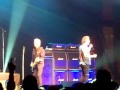 Paul Rodgers Bad Co. w/Jason Bonham live in Vegas 4-2-11