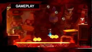 Rayman: Origins Review