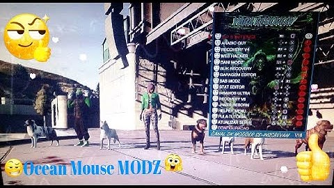 MODLOADER YARA RECOVERY  CFW/HEN DEX/CEX BLES/BLUS + DOWNLOAD FREE