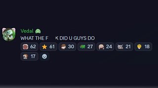 Neuro's Swarm Is The Most Dedicated Fanbase