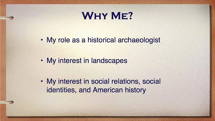 Battle Creek Regional History Museum: Who is Warre...