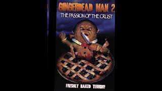 All The Gingerbread Man Movies
