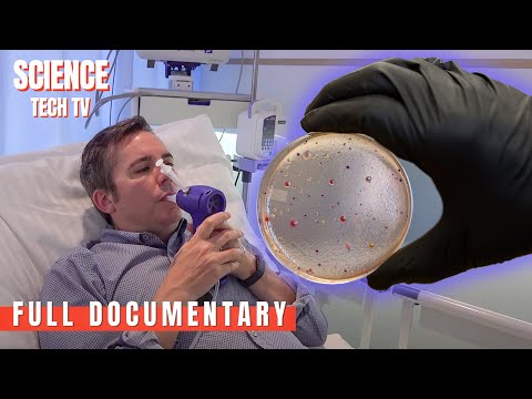 BORN FROM CHERNOBYL: THE STEM CELL SECRET THEY DON’T WANT YOU TO KNOW