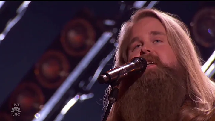 America's Got Talent 2019 Chris Klfford All Perfor...
