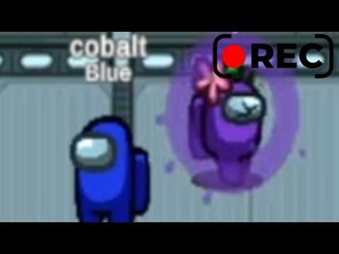 TRUE Among Us "Expert" Lobbies...