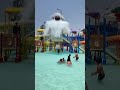 ¡Sumérgete en la diversión del parque acuático más grande de Lima este! 🔥