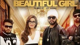 Beutifull girl__Song(punjabi)_Ramji gulati_