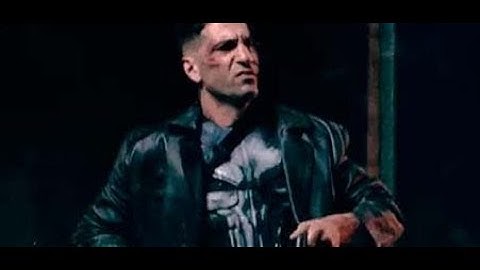 Daredevil (Season 2) // Way Down We Go