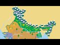 Geographical Wonders and Political Landscape of India