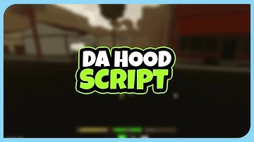[NEW] Roblox Da Hood Script / Hack (Autofarm, Exploit, Mobile) *Pastebin 2024*
