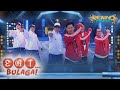 REWIND WEEKLY FINALS: ABZTRACT DANCERS vs BIG BROTHERS | REWIND | EAT BULAGA | June 01, 2024