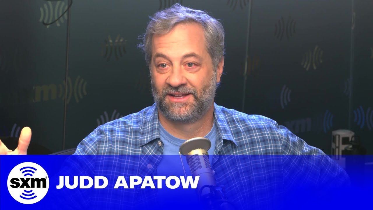 Judd Apatow on the 2022 Oscars: “As Soon as That Line is Crossed, Anything Can Happen”