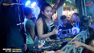 NONSTOP FULL DJ ‼️ PERFORM FDJ DEDEK AMEL ‼️DJ VIRAL MENGAPA KAU PAKSAKAN CINTA ‼️ TERBANG